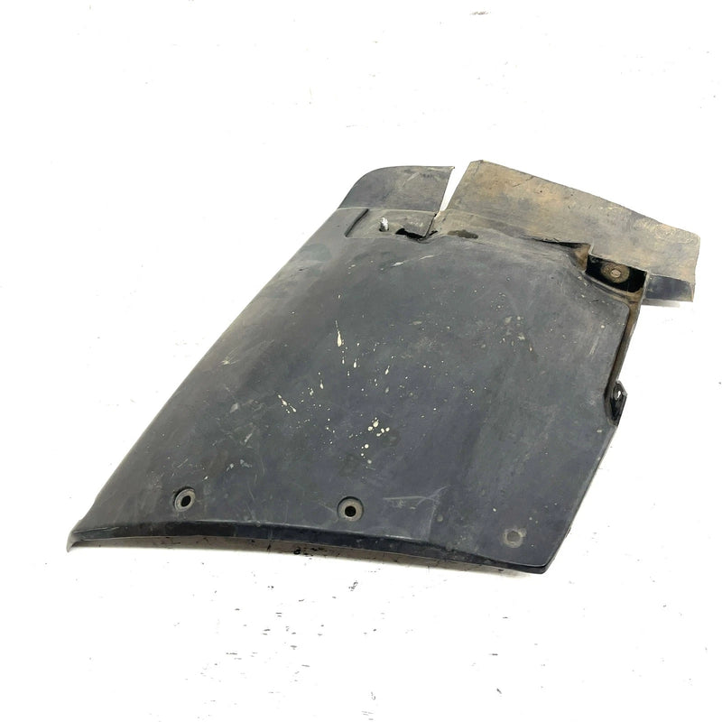 06 Honda Foreman 500 TRX500FE OEM Right Front Splash Guard 61862-HP0-A00ZA AH14