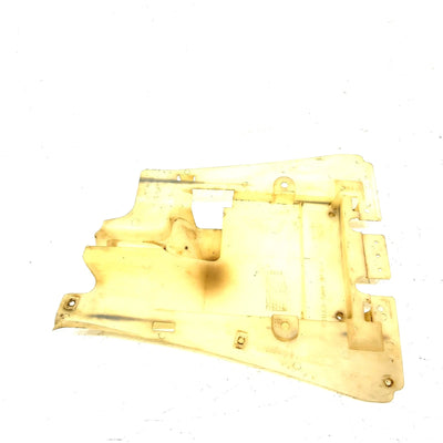 02 Honda Rancher 350 TRX350 4x4 ES OEM Lower Fuel Tank Cover 17515-HN5-670 AH88