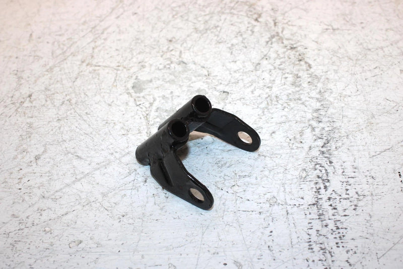 1998 Kawasaki Bayou 300 Oem Diff Mount Bracket 11046-1221 AK17