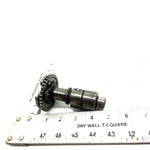 2003 Kawasaki Prairie 650 KVF650A 4x4 OEM Rear Camshaft 49118-1239 AK37