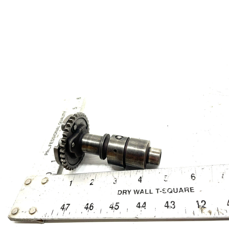 2003 Kawasaki Prairie 650 KVF650A 4x4 OEM Rear Camshaft 49118-1239 AK37