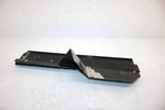94 Arctic Cat Zr 440 Oem Belt Cover 0707-841 SAS1