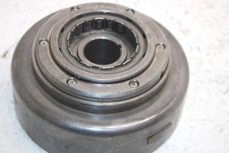 1987 Honda Fourtrax 350 A Oem Flywheel 31110-HA7-751 AH39