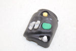 08 Polaris Turbo Iq Switchback  Oem Left Control Switch 2010237 2010370 Q5140