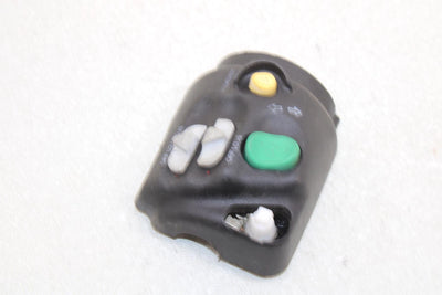 08 Polaris Turbo Iq Switchback  Oem Left Control Switch 2010237 2010370 Q5140