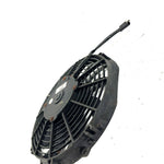 2002 Arctic Cat 375 4x4 Automatic OEM Radiator Fan 0413-123 AA34