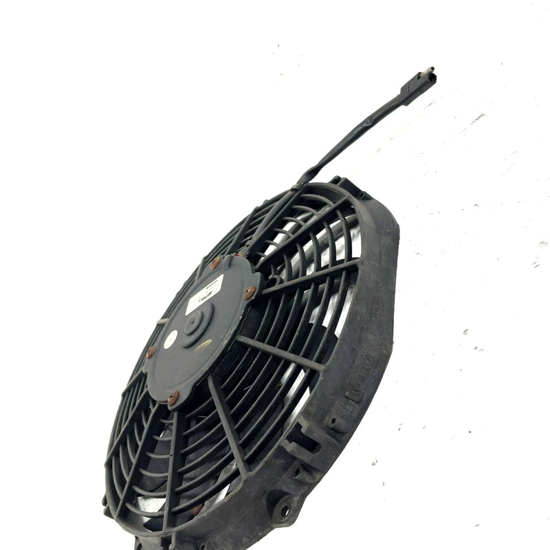 2002 Arctic Cat 375 4x4 Automatic OEM Radiator Fan 0413-123 AA34