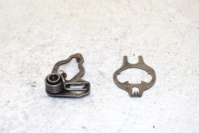 2000 Honda Trx 250 Recon Oem Shift Master Arm 24631-HM8-A40 AH52
