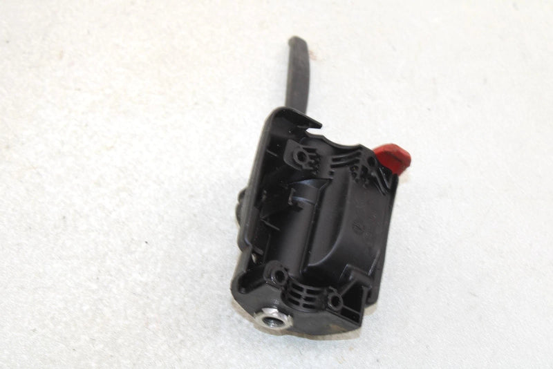 07 Polaris Switchback 600 Ho Oem Brake Master Cylinder 2203183 SP7
