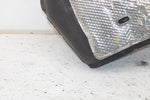 2009 Polaris Assault Rmk 800 Oem Exhaust Muffler Resonator 1262142-029 SP205
