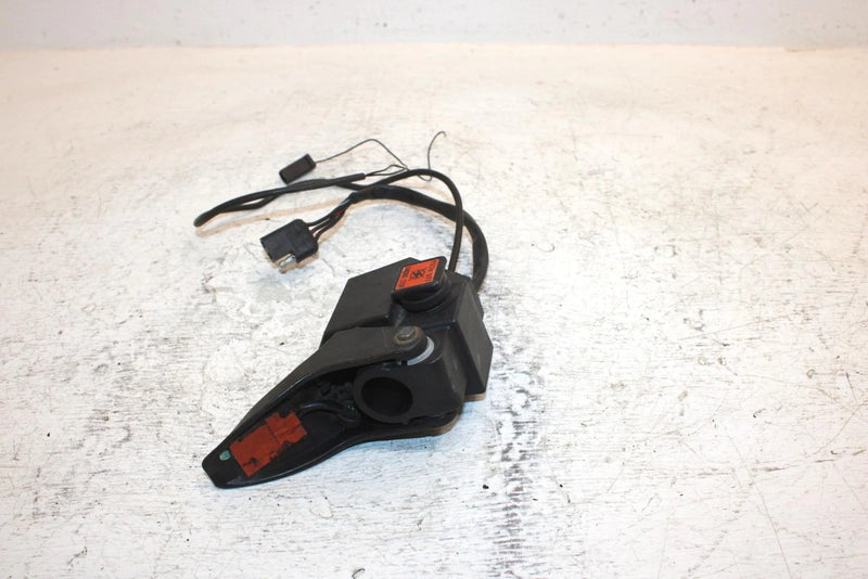 1995 Arctic Cat Z 440 Oem Throttle Lever 0609-152 SA13