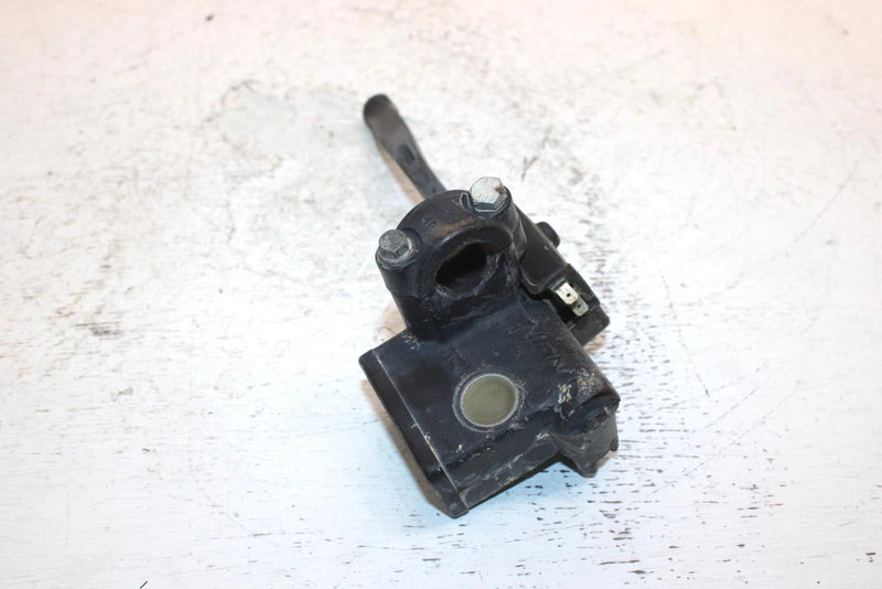 2019 Honda Trx500fe2ac Oem Front Brake Master Cylinder 45510-HR3-305 AH12
