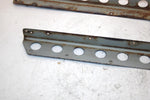 98 Ski-doo Formula Z 670 Oem RH,LH Rear Bracket (Set)518319502 SS10