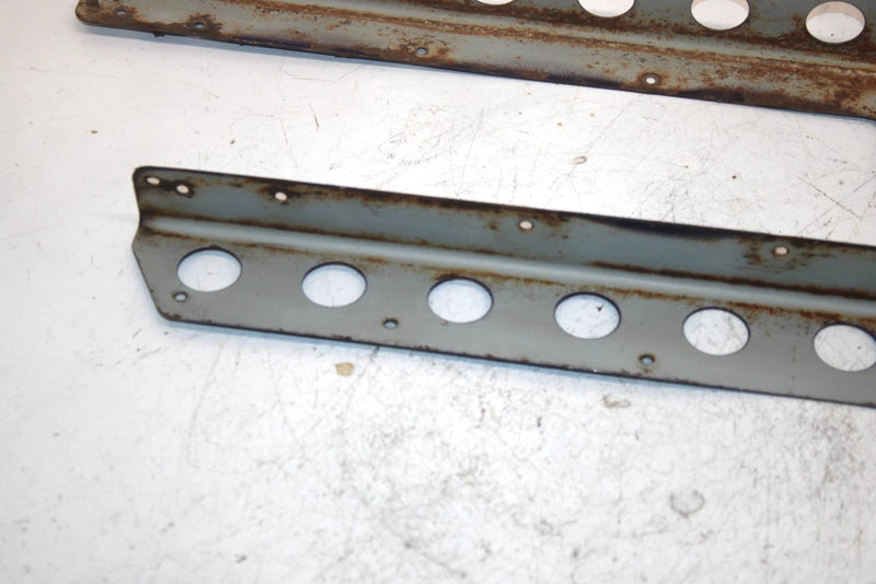 98 Ski-doo Formula Z 670 Oem RH,LH Rear Bracket (Set)518319502 SS10