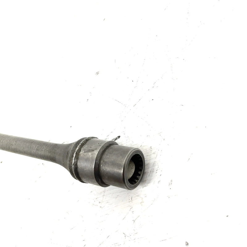 2002 Suzuki Quadrunner 500 4x4 OEM Front Secondary Driven Shaft 24960-44D60 AS37