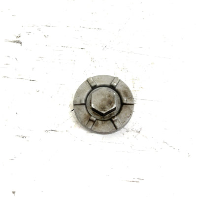 1996 Yamaha Warrior 350 OEM Oil Drain Plug 4HC-15351-00-00 AY60