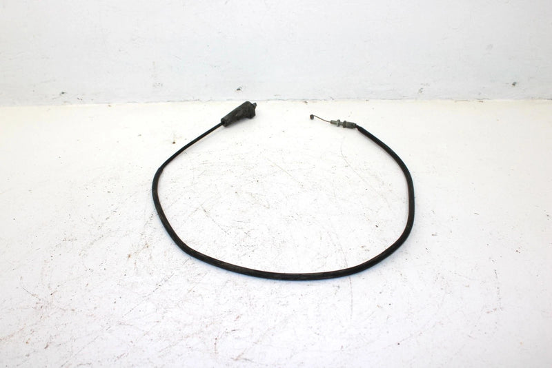 2003 Suzuki Ltf500f Oem Throttle Cable 58300-03GF0 AS27