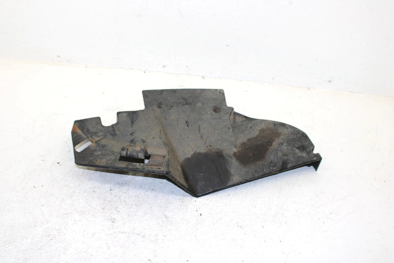 2000 Honda Trx 250 Recon Oem Left Inner Splash Guard 61867-HM8-000 AH52