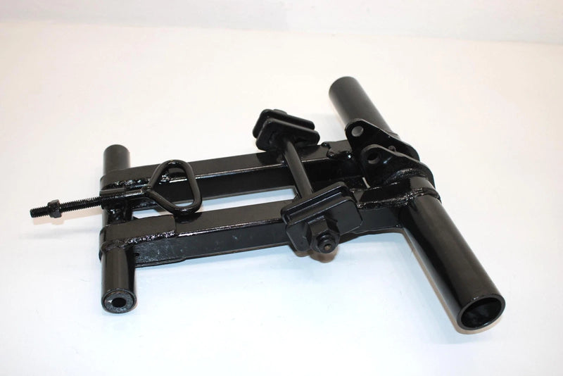 00 Polaris Indy 500 Oem Rear Black Torque Arm 1541290-067 SPS1
