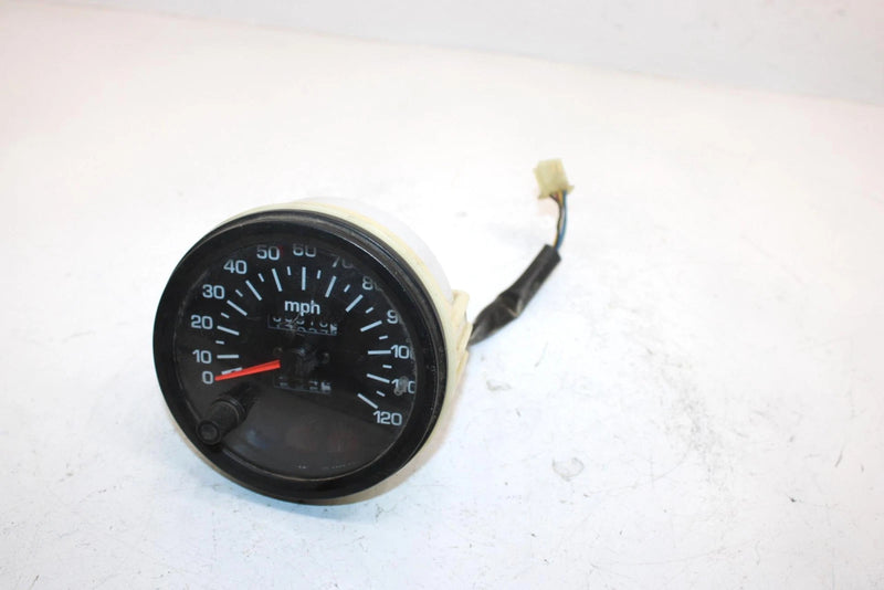 00 Yamaha Sx500r Oem Speedometer Assy (Mile/H) 8DF-83510-40-00 SY0