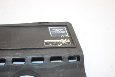 98 Arctic Cat Zr 600 Efi Oem Airbox Lid 1670-049 SA182