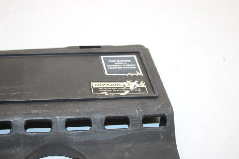 98 Arctic Cat Zr 600 Efi Oem Airbox Lid 1670-049 SA182