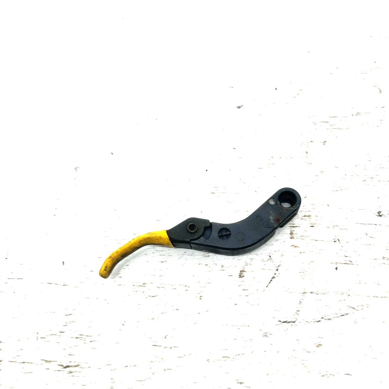 03 Kawasaki Prairie 650 KVF650A 4x4 OEM Differential Lock Lever 13320-0040 AK37