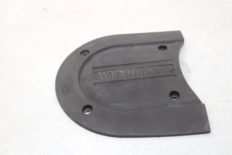 2000 Yamaha  Grizzly Oem Clutch Protection Cover 4WV-15499-00-00 AY35