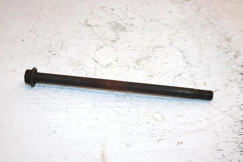 2009 Suzuki Lt-a400f Oem Engine Mounting Bolt 11611-03G00 09103-10118 AS26