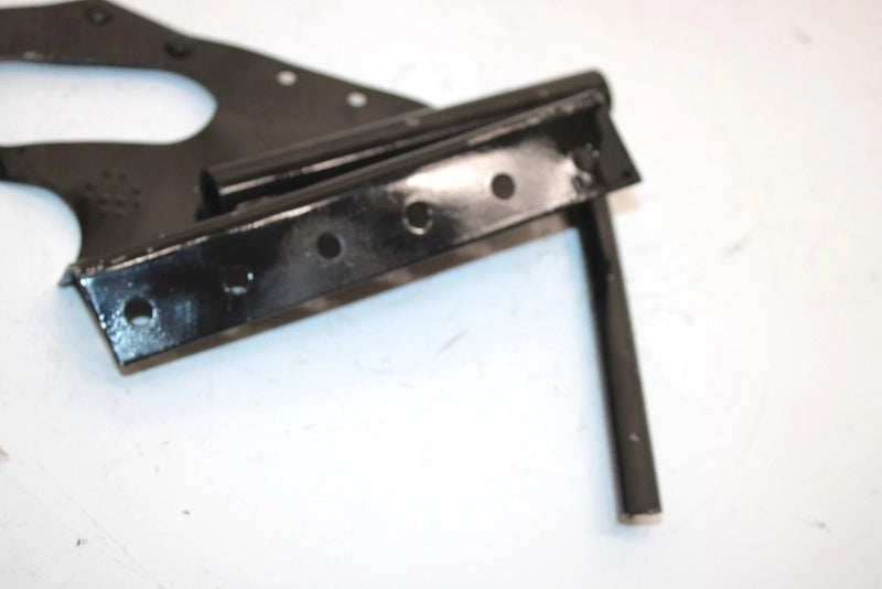 92 Polaris 440 Oem LH Footrest 2200250 SP128