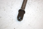 2007 Honda Trx 250 Fourtrax Recon Es Oem Rear Prop Drive Shaft 40201-HM8-000 AH3