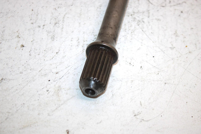2007 Honda Trx 250 Fourtrax Recon Es Oem Rear Prop Drive Shaft 40201-HM8-000 AH3