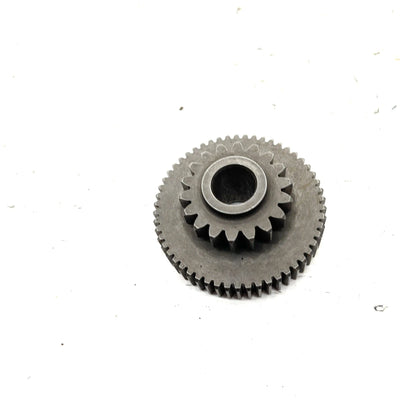 95 Yamaha Big Bear 350 4x4 OEM Starter Idler Gear/Shaft 1UY-15512-00 AY58