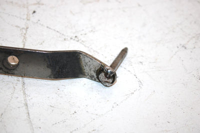 00 Polaris Xc Sp 600 Oem RH Upper Hinge 1012751 SP140