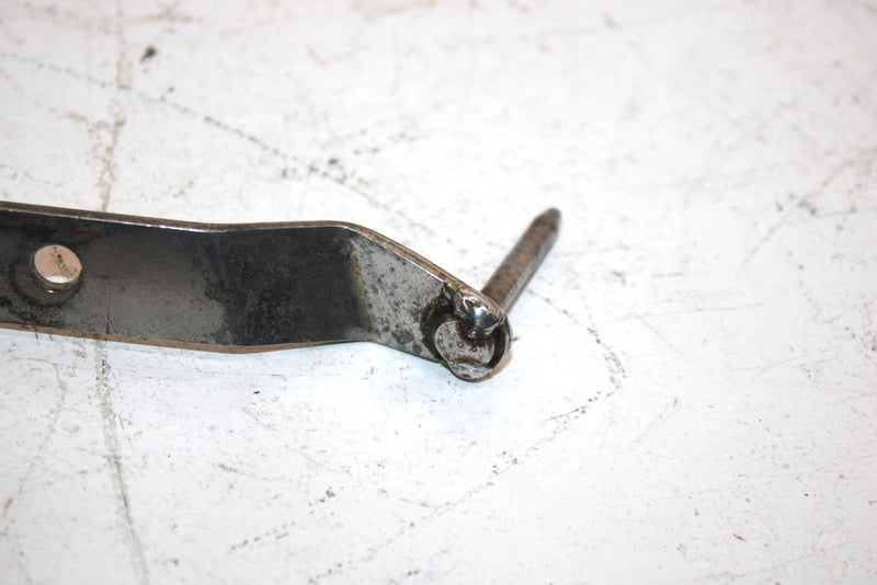 00 Polaris Xc Sp 600 Oem RH Upper Hinge 1012751 SP140