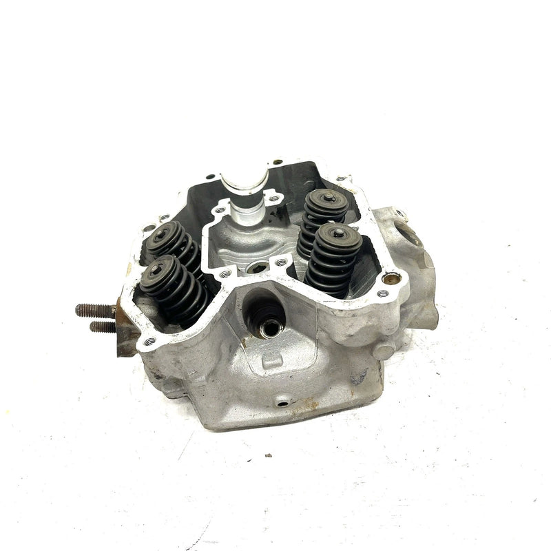05-13 Kawasaki Brute Force 650 4x4 OEM Cylinder Head 11008-0030 AK34