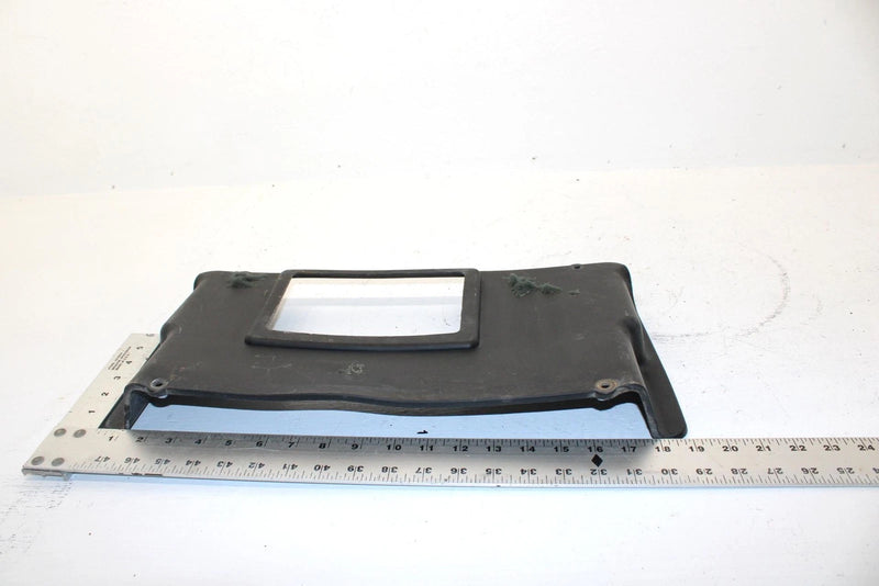 1999 Ski-doo Formula Iii 600 Oem Air Intake Plate 572087800 SS29