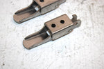 1992 Yamaha Waverunner Oem Hood Latch Bracket Pair EU0-62841-01-00 JY10
