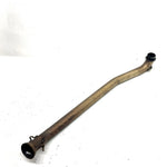 2004 John Deere Trail Buck 650 EXT OEM Exhaust Pipe 707600259 AJ1.1