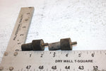2001 Polaris Sportsman 400 Oem Radiater Mount Pair 3110032 AP178