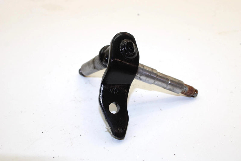 2006 Polaris Predator 90 Oem Left Steering Knuckle 0450916 AP116