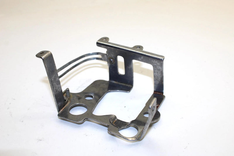  95 Suzuki Quadrunner 250 LT4WD OEM Gauge Setting Plate 34162-19B10 AS17