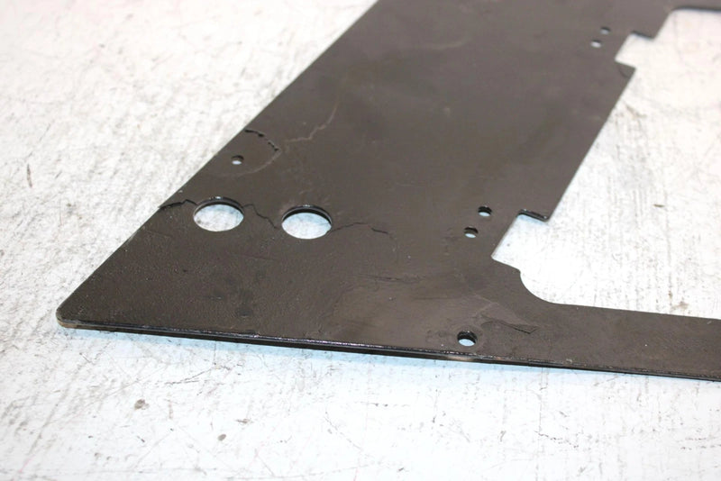 2012 Arctic Cat Prowler Hdx 700 Oem Storage Box Plate 2516-858 XA1