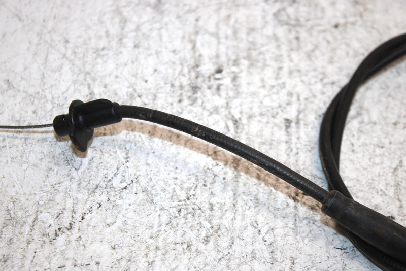 2003 Polaris Sportsman 600 Oem Throttle Cable 7081025 7081219 AP86