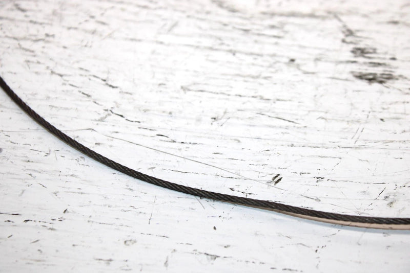 1999 Arctic Cat Zr 600 Oem Hood Cable W/Spring 0123-510 1606-193 SA19