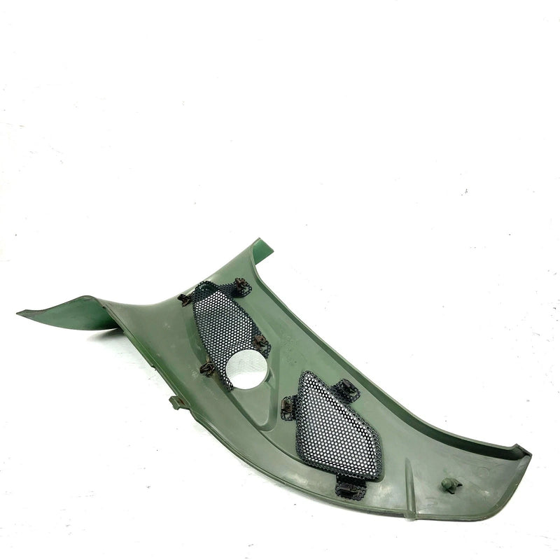 2004 John Deere Trail Buck 650 EXT OEM Left Fender Panel 705001211 AJ1.1