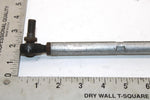 1996 Ski-doo Formula Z 583 Oem Steering Relay Tie Rod 506130300 SS87