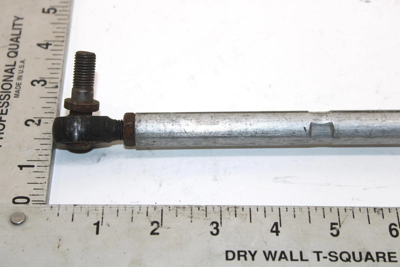 1996 Ski-doo Formula Z 583 Oem Steering Relay Tie Rod 506130300 SS87