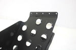  97 Arcitic Cat Jag DLX OEM Right Foot Well 0616-898 SA92