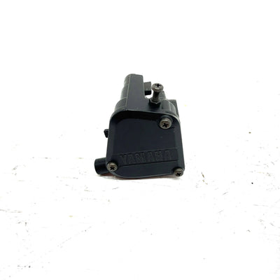 87-04 Yamaha Warrior 350 OEM Throttle Lever 1NV-26250-01-00 AY60